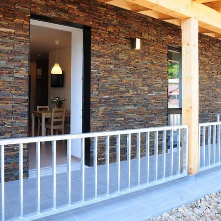 רוקיטניצה נאד איז'רו Apartmany Rokytka Snowhouse מראה חיצוני תמונה
