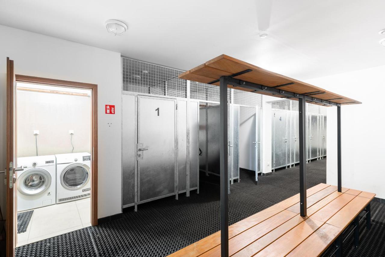 רוקיטניצה נאד איז'רו Apartmany Rokytka Snowhouse מראה חיצוני תמונה