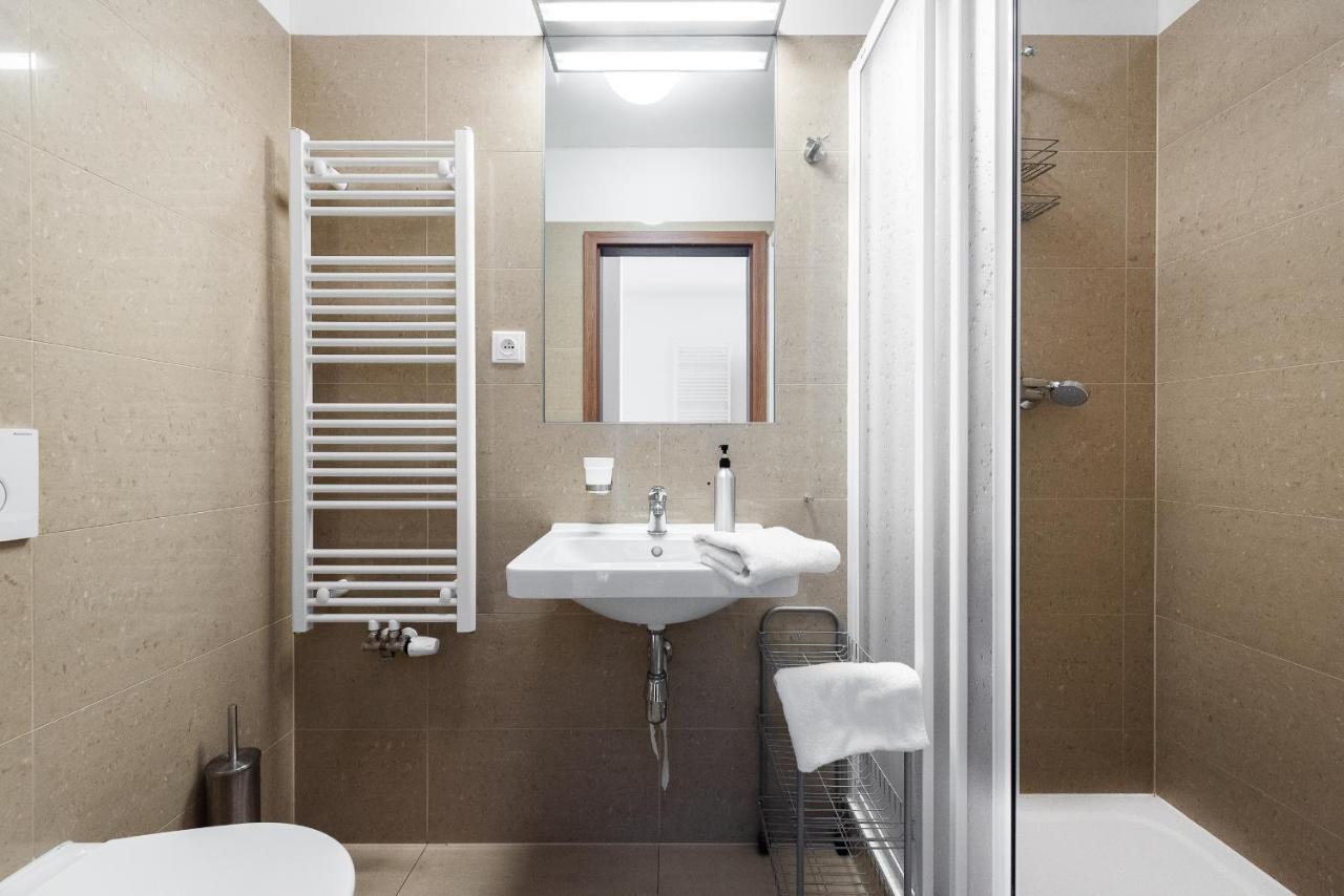 רוקיטניצה נאד איז'רו Apartmany Rokytka Snowhouse מראה חיצוני תמונה