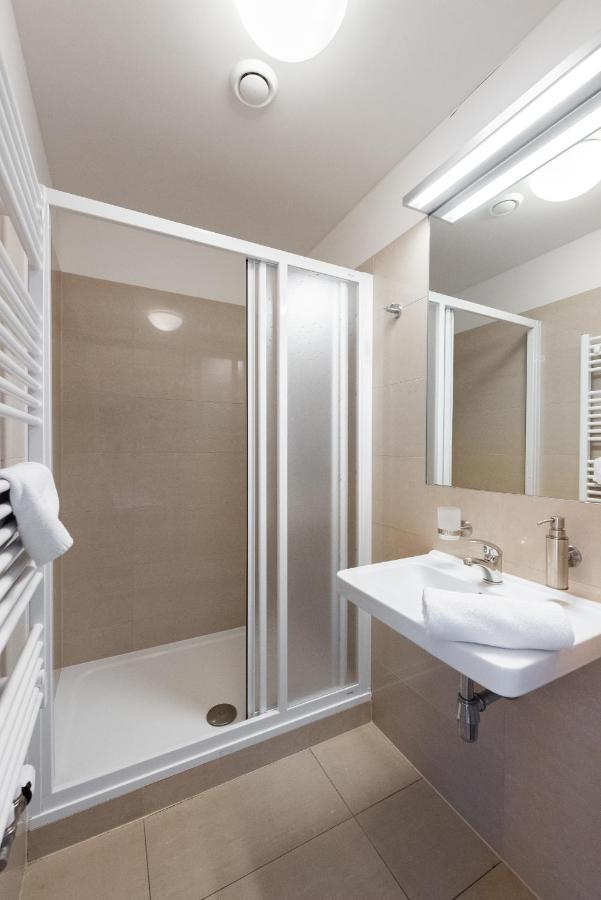 רוקיטניצה נאד איז'רו Apartmany Rokytka Snowhouse מראה חיצוני תמונה