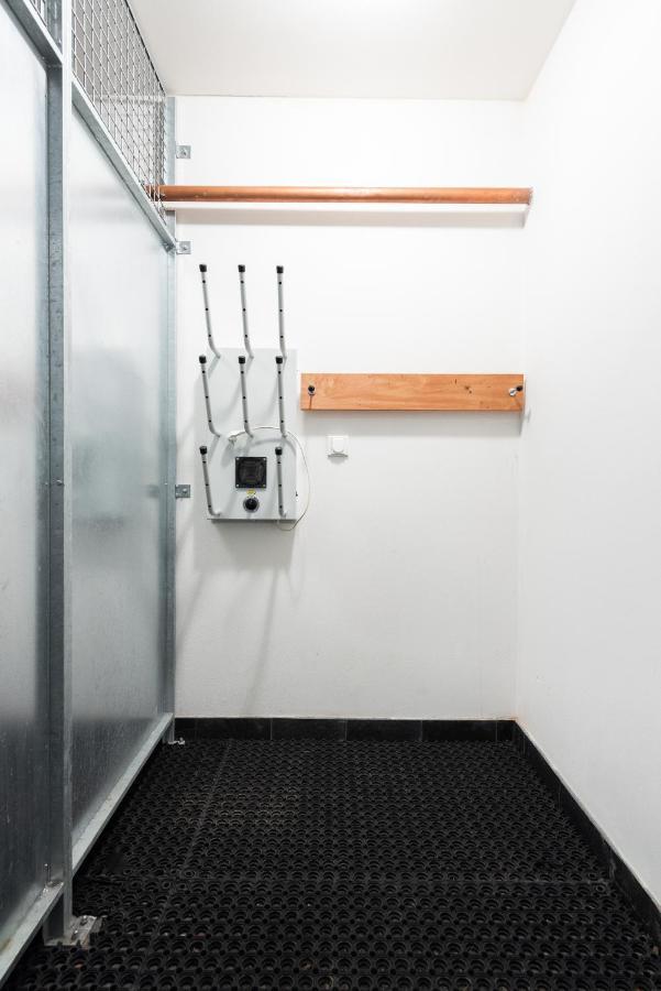 רוקיטניצה נאד איז'רו Apartmany Rokytka Snowhouse מראה חיצוני תמונה
