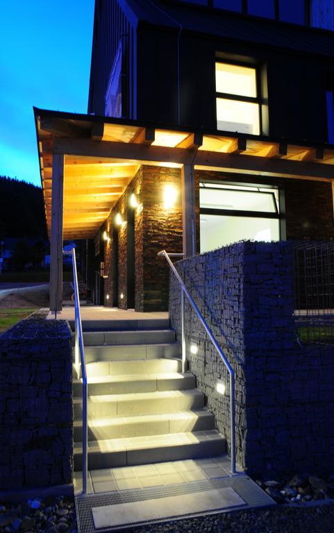 רוקיטניצה נאד איז'רו Apartmany Rokytka Snowhouse מראה חיצוני תמונה